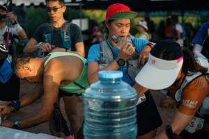 BIB: 
                            <button type="button" onclick="openModal(25265996)" class="btn btn-primary btn-sm float-right btn-popup" data-toggle="modal" data-target=".modal-high-quality">
                        <i class="fas fa-shopping-cart"></i> Add to Cart
                    </button>
                                            <button type="button" onclick="isThisMe(25265996, true)" class="btn btn-success btn-sm float-right btn-popup btn-isme hidden" data-toggle="tooltip" data-placement="bottom" title="นี่คือรูปของคุณใช่ไหม คลิกที่นี่เพื่อเอาเข้าอัลบั้ม">
                        <i class="fas fa-plus"></i> Add to album
                    </button>
                    <button type="button" onclick="isThisMe(25265996, false)" class="btn btn-warning btn-sm float-right btn-popup btn-isnotme hidden">
                        <i class="fas fa-ban"></i> Remove from album
                    </button>